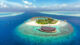 Kudadoo Maldives Private Island : petit hôtel Ultra-Luxe tout  inclus