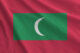 La signification du drapeau des Maldives