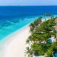 Milaidhoo Maldives N° 6 du TOP 10 des meilleurs hôtels des Maldives 2026