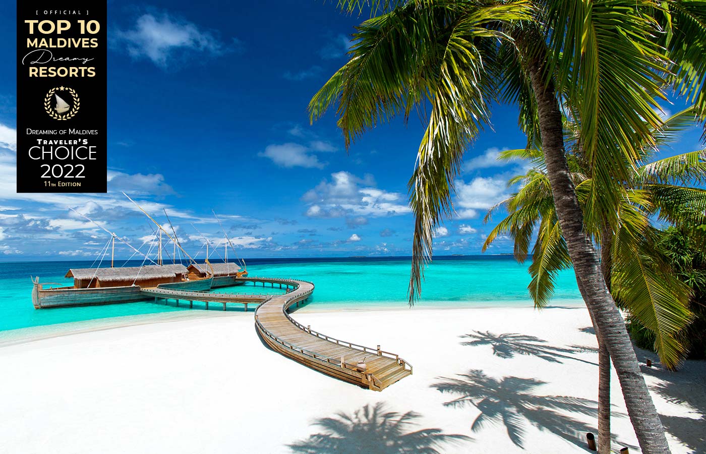 Milaidhoo Island Maldives Meilleur Hôtel Des Maldives 2022. TOP 10 Hôtels De Rêve des Maldives