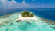 Mirihi Island Resort : Un petit hôtel absolument unique aux Maldives