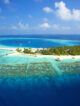 Mon avis complet sur Huvafen Fushi, un hôtel 5* Luxe situé dans l’Atoll Nord de Male.
