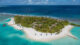 Naladhu Private Island Maldives petit hôtel luxe 