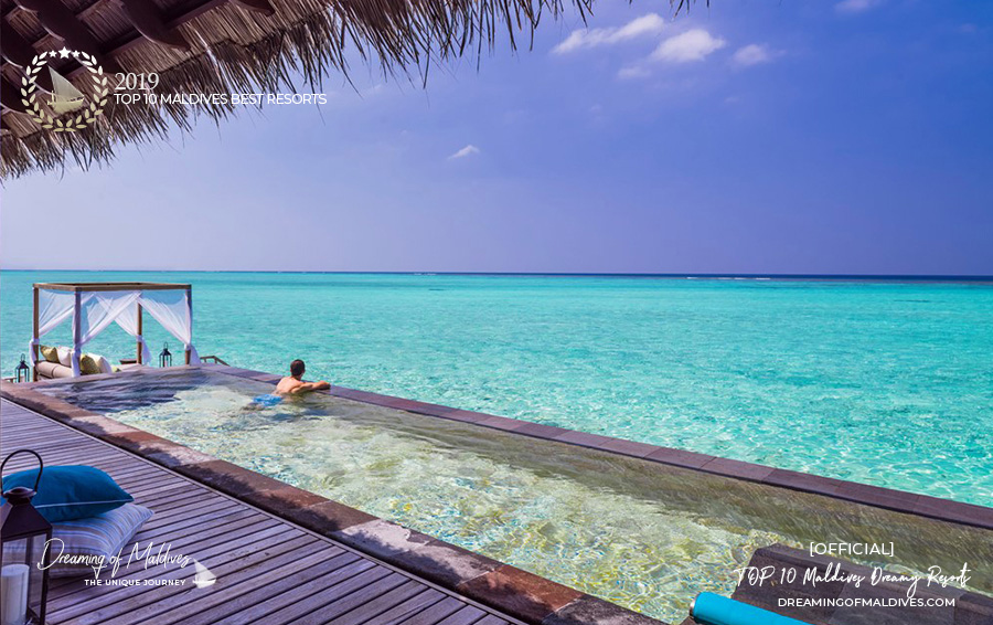 Meilleur Hôtel Maldives TOP 10 2019