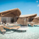 ouverture d'un nouvel hôtel de luxe aux Maldives - Aura Maldives fin 2026