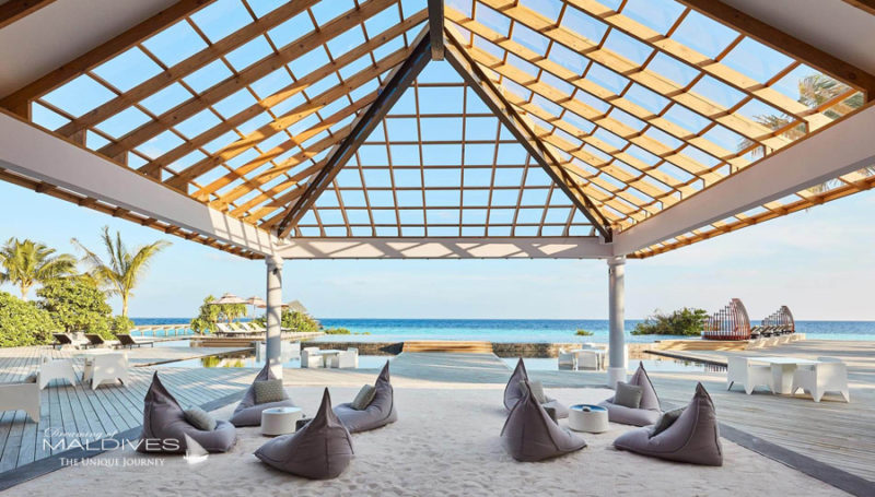 ouverture nouvel hôtel maldives 2016 Amari Havodda Gaafu Atoll