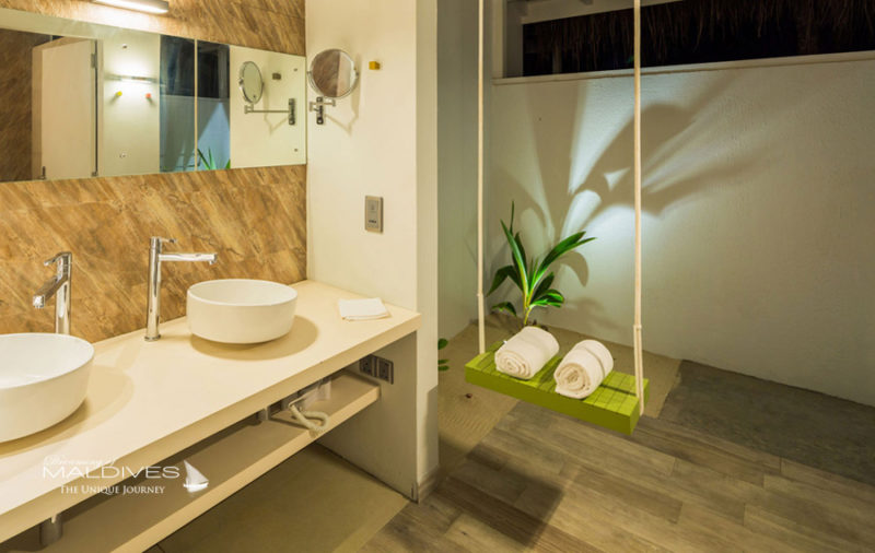 ouverture nouvel hôtel maldives 2016 cocoon maldives