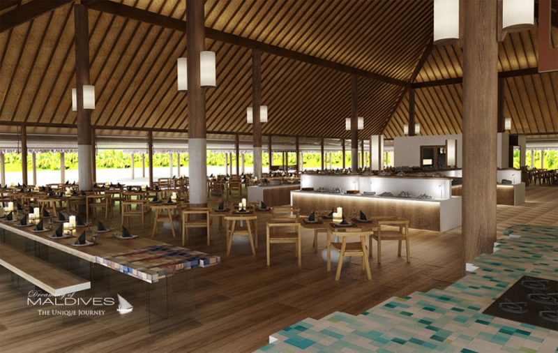ouverture nouvel hôtel maldives 2016 cocoon maldives