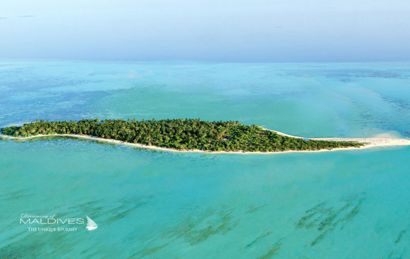 ouverture nouvel hôtel maldives 2016 cocoon maldives