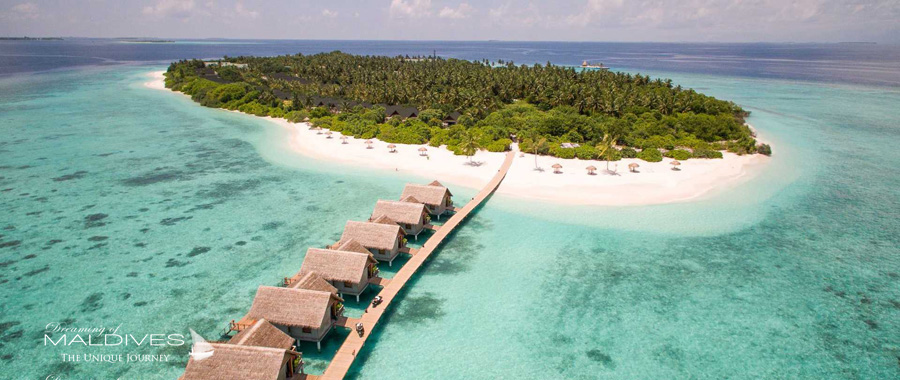 ouverture nouvel hôtel maldives 2016 Furaveri