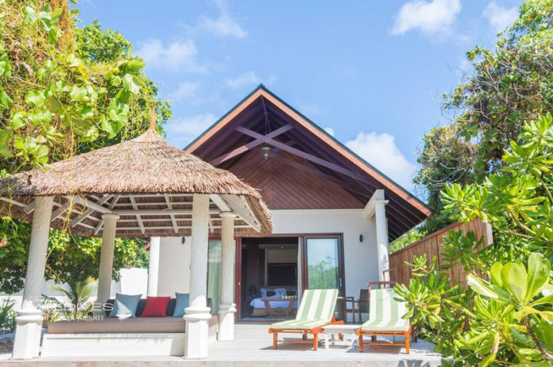 ouverture nouvel hôtel maldives 2016 furaveri