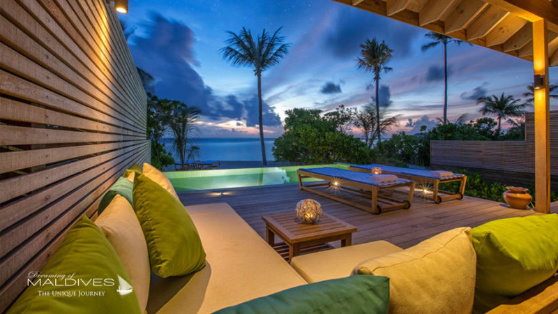 ouverture nouvel hôtel maldives 2016 hurawalhi