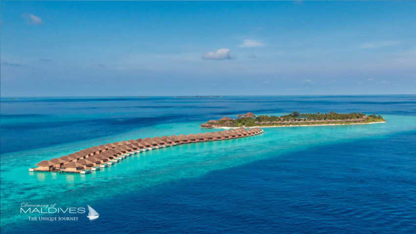 ouverture nouvel hôtel maldives 2016 hurawalhi