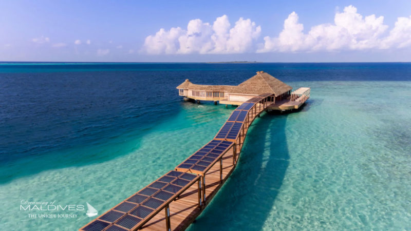 ouverture nouvel hôtel maldives 2016 hurawalhi