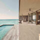 Patina Maldives N° 8 du TOP 10 des meilleurs hôtels des Maldives 2026
