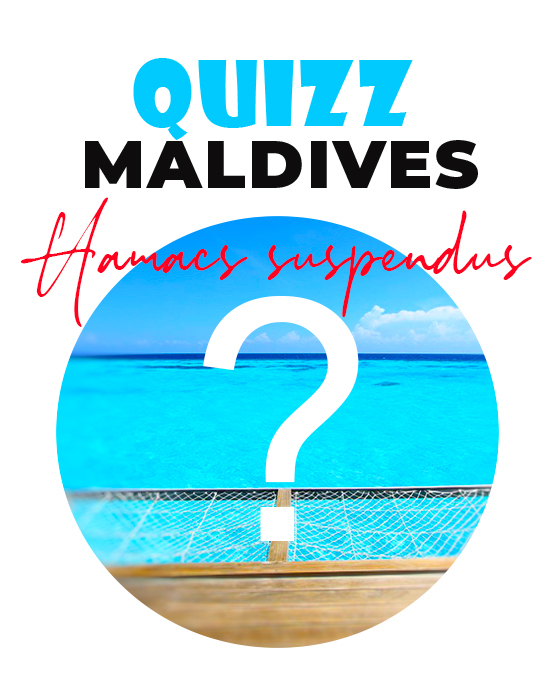 Maldives Quizz