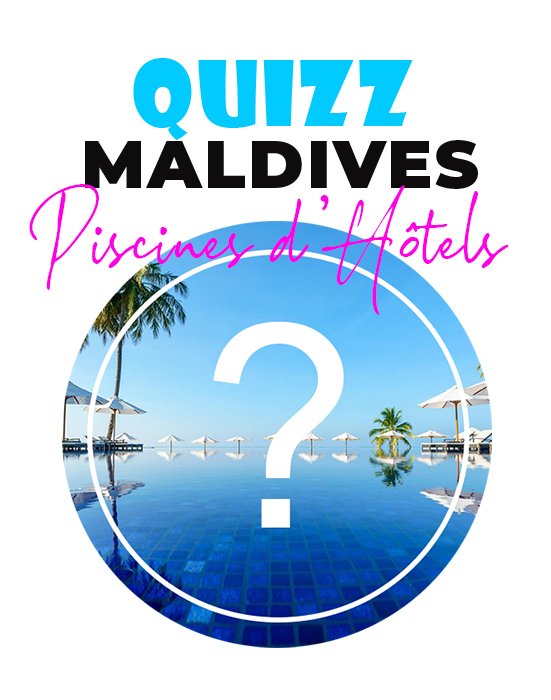 Maldives Quizz