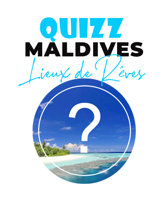 Maldives Quizz