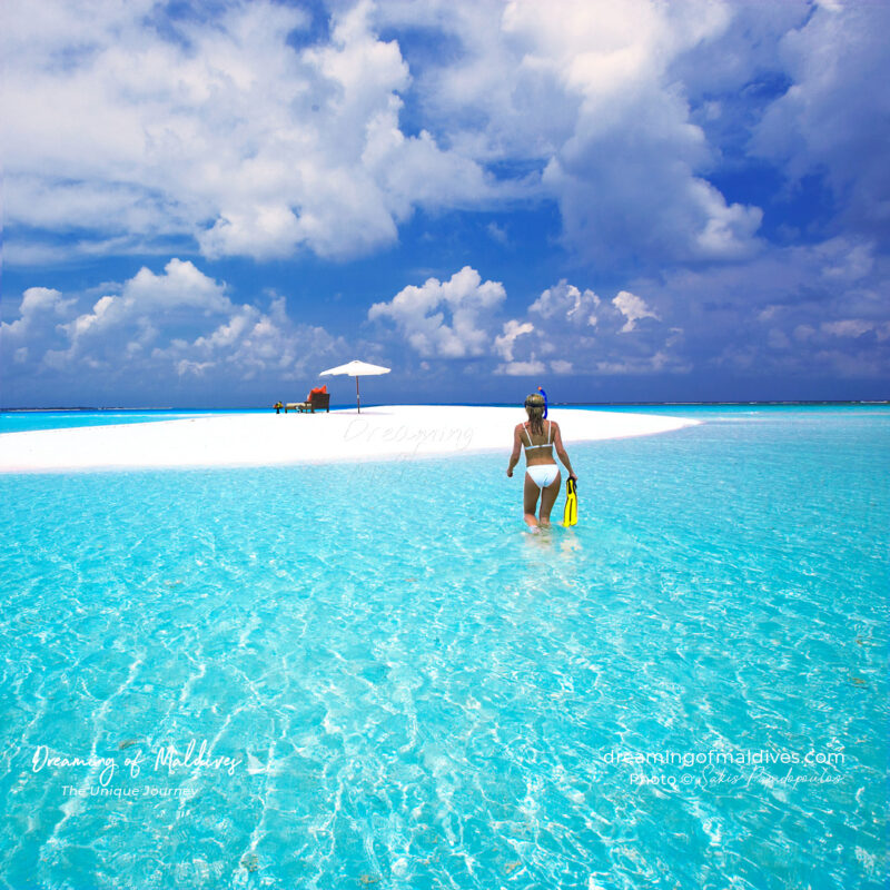 Le Rêve des Maldives avec un petit budget : Est-ce vraiment possible ?