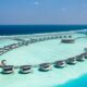 The Ritz-Carlton Maldives N° 7 du TOP 10 des meilleurs hôtels des Maldives 2026