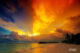saison des pluies maldives meilleure saison couchers de soleil