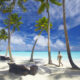Réouverture Hôtel Shangri-La Maldives en 2025