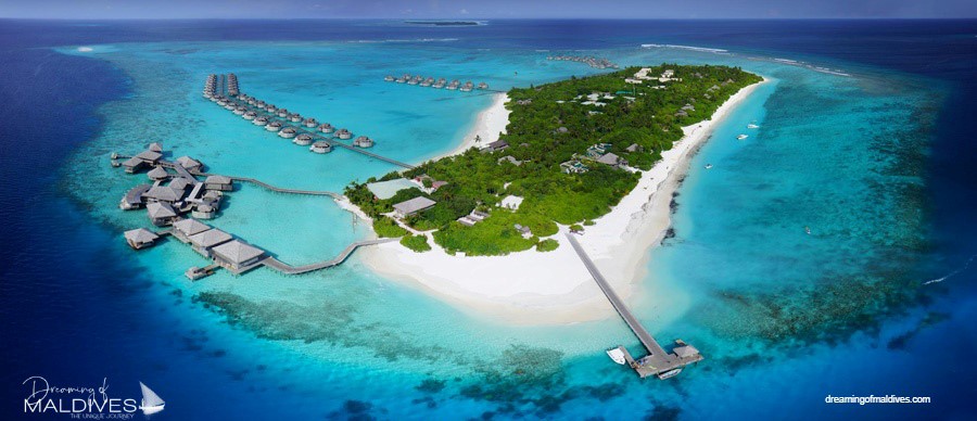 Six Senses Laamu