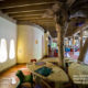 Club enfants l'hotel Soneva Fushi