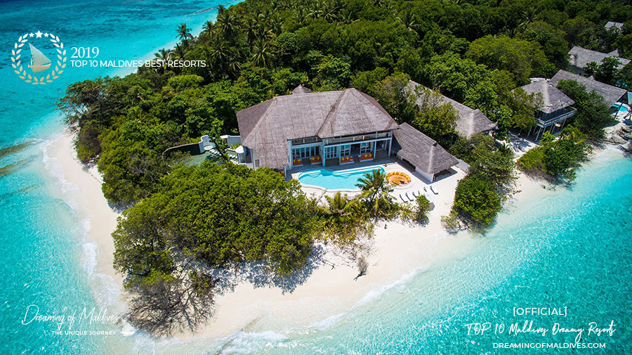 Meilleur Hôtel Maldives TOP 10 2019