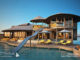 Soneva Jani, le nouvel Hôtel de Rêve des Maldives, prévu pour fin 2016
