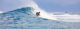 surf aux Maldives