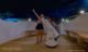 télescope toit club enfants le den espace club ados soneva jani maldives