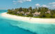 The Nautilus Maldives : Un Hôtel Boutique au luxe infini.