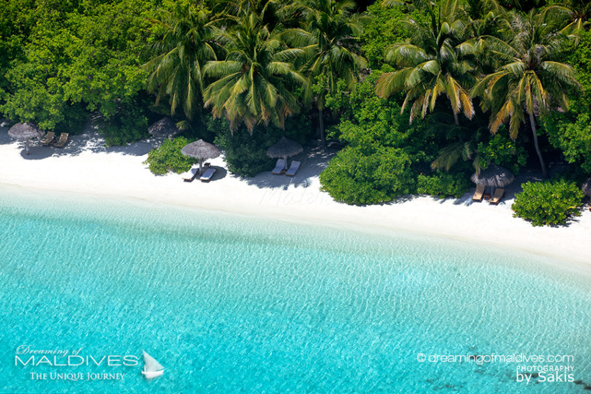 Baros Maldives #1 Top 10 Hôtels des Maldives