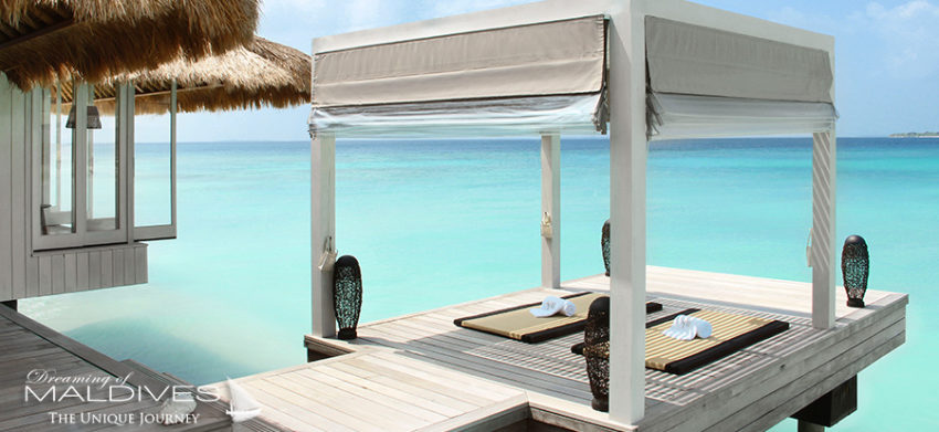 Cheval Blanc Randheli Top 10 Hôtels des Maldives