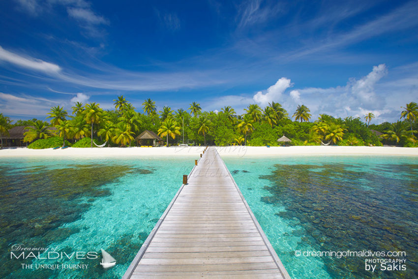 Mirihi Top 10 Hôtels des Maldives 2016