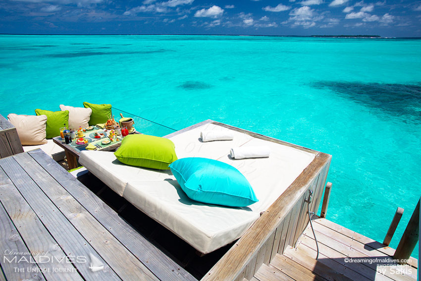 Six Senses Laamu Top 10 Hôtels des Maldives