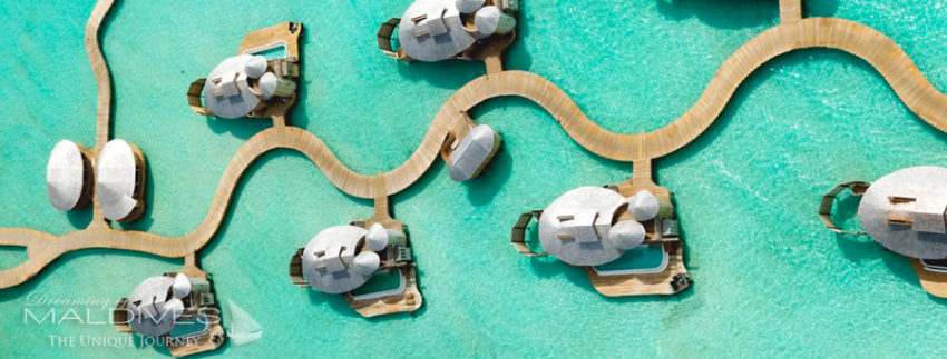 Top 10 Hôtels des Maldives 2016