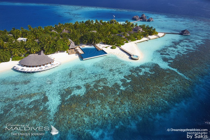 top 10 des meilleurs hotels des maldives
