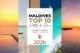 Meilleurs Hôtels Maldives 2026 – Votre Top 10 de Rêve