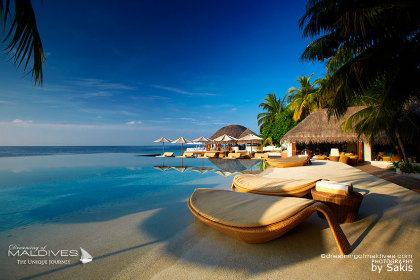 Huvafen Fushi Maldives TOP 10 des meilleurs des Maldives 2017 . Officiel Choix des voyageurs