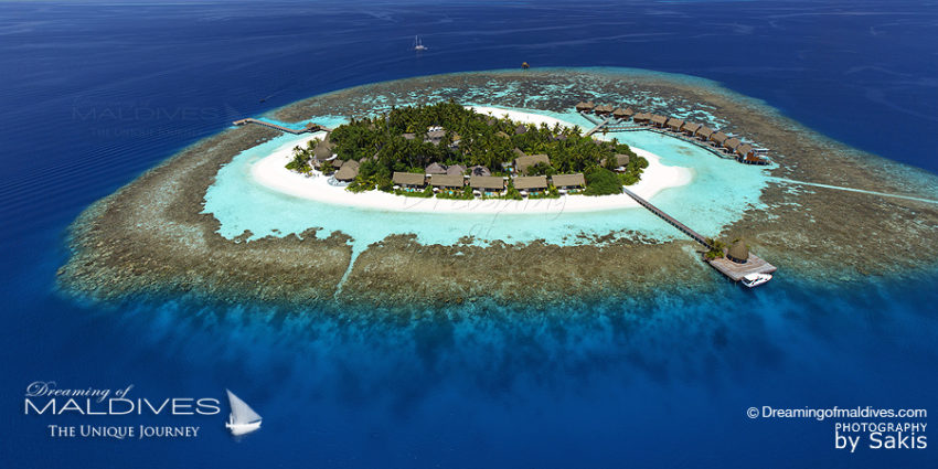 Kandolhu Maldives TOP 10 des meilleurs des Maldives 2017 . Officiel Choix des voyageurs