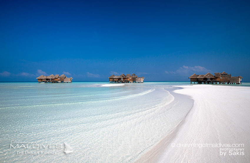 Gili Lankanfushi Maldives TOP 10 des meilleurs des Maldives 2017 . Officiel Choix des voyageurs