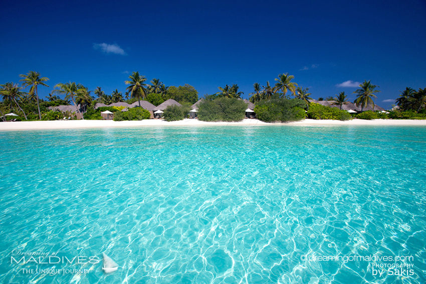 Velassaru Maldives TOP 10 des meilleurs des Maldives 2017 . Officiel . Choix des voyageurs