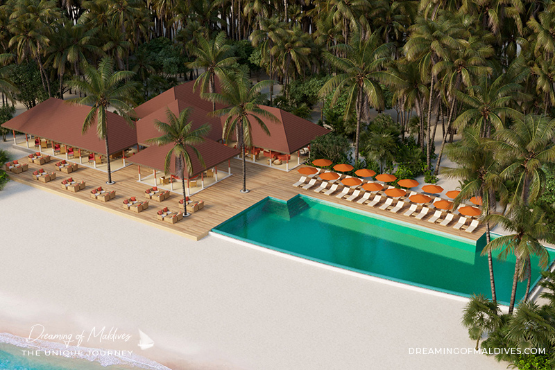 Ouverture Hotel VARU by Atmosphere