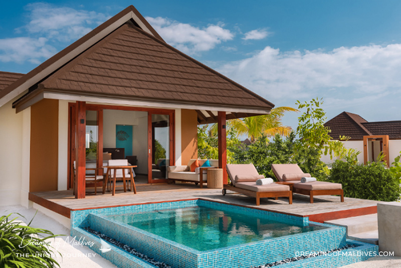 Ouverture Hotel VARU by Atmosphere