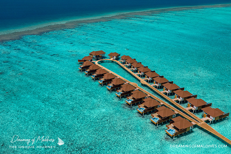 Ouverture Hotel VARU by Atmosphere