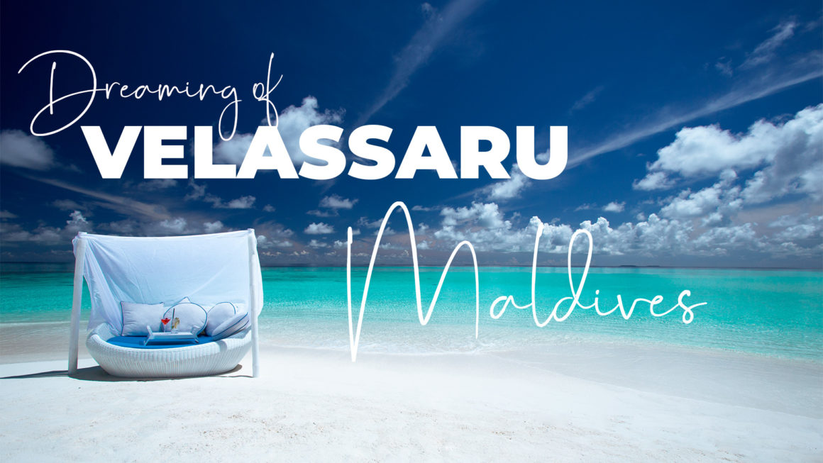 Velassaru Maldives hôtel Vidéo