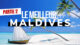 vidéo le meilleur des Maldives partie 2