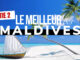 vidéo le meilleur des Maldives partie 2